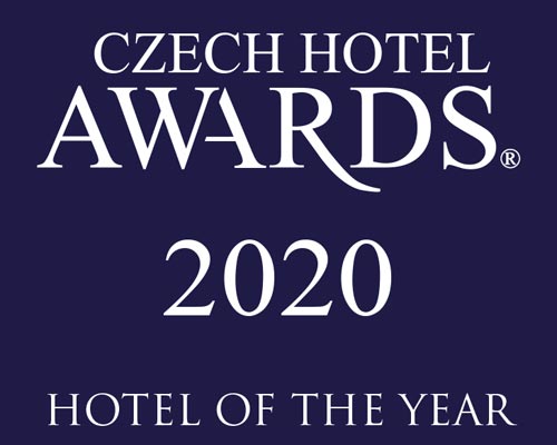 Hotel TREND získal ocenění hotel roku 2020