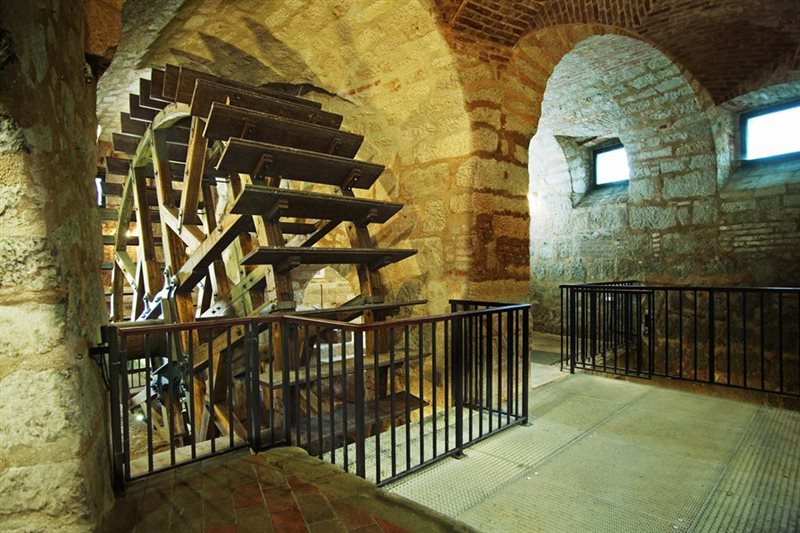Plzeňské historického podzemí